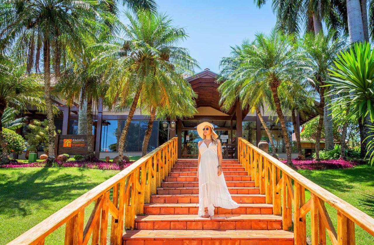 Zagaia Eco Resort Bonito  Eksteriør bilde