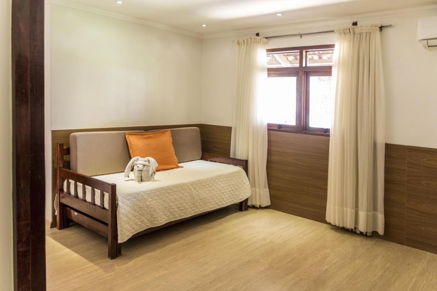 Zagaia Eco Resort Bonito  Rom bilde