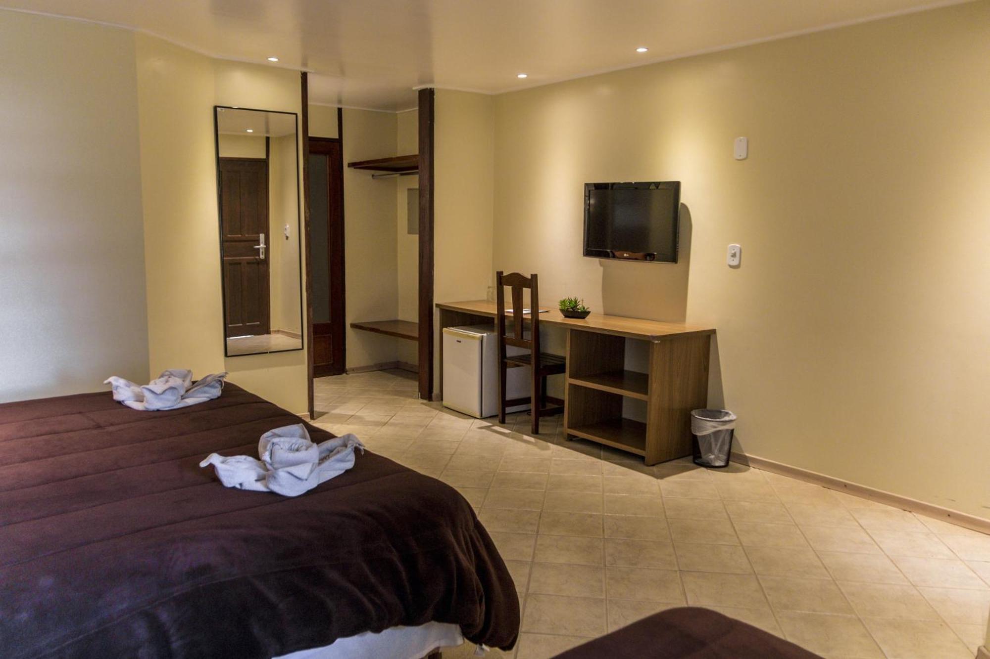 Zagaia Eco Resort Bonito  Rom bilde