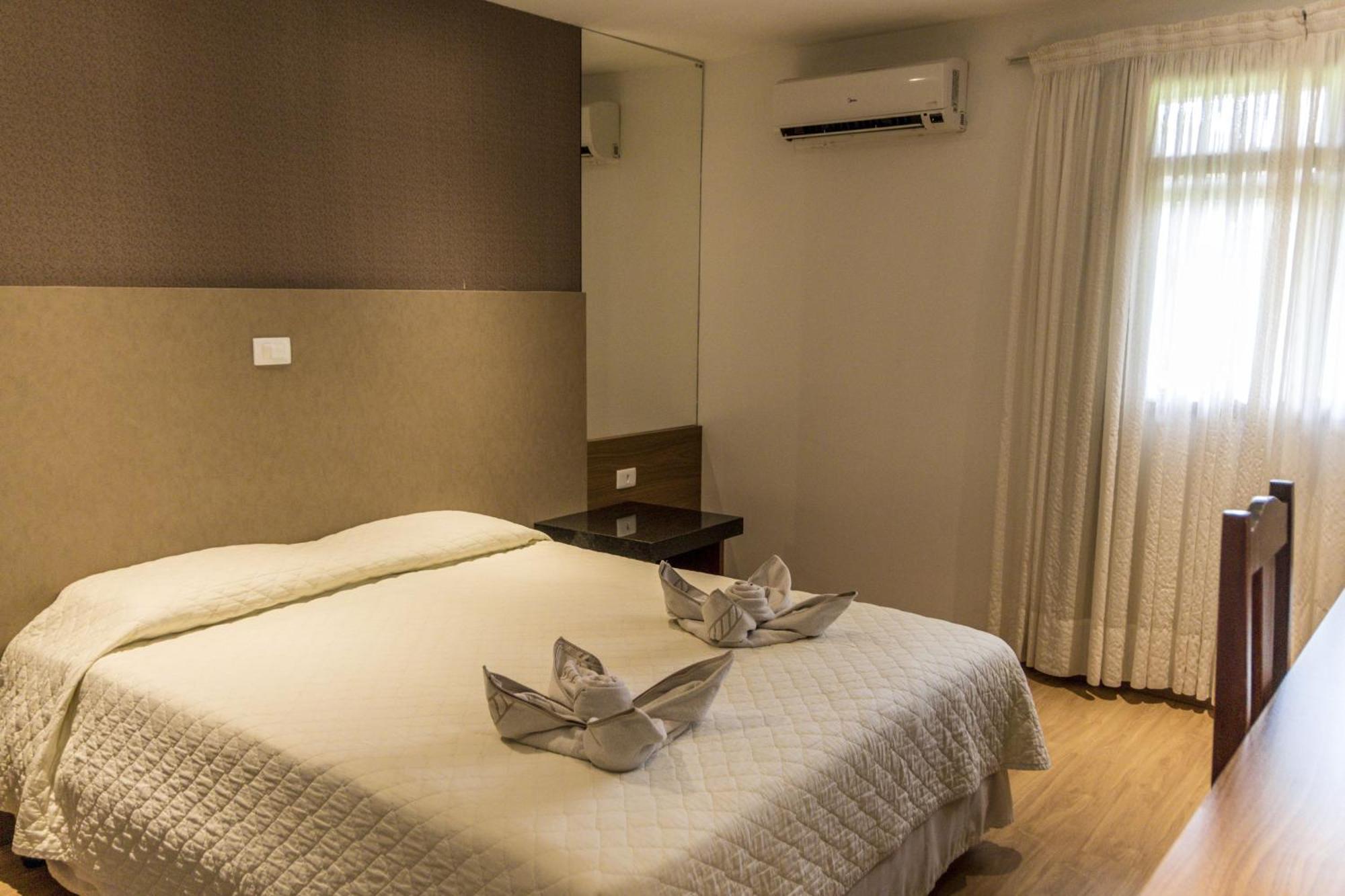 Zagaia Eco Resort Bonito  Rom bilde