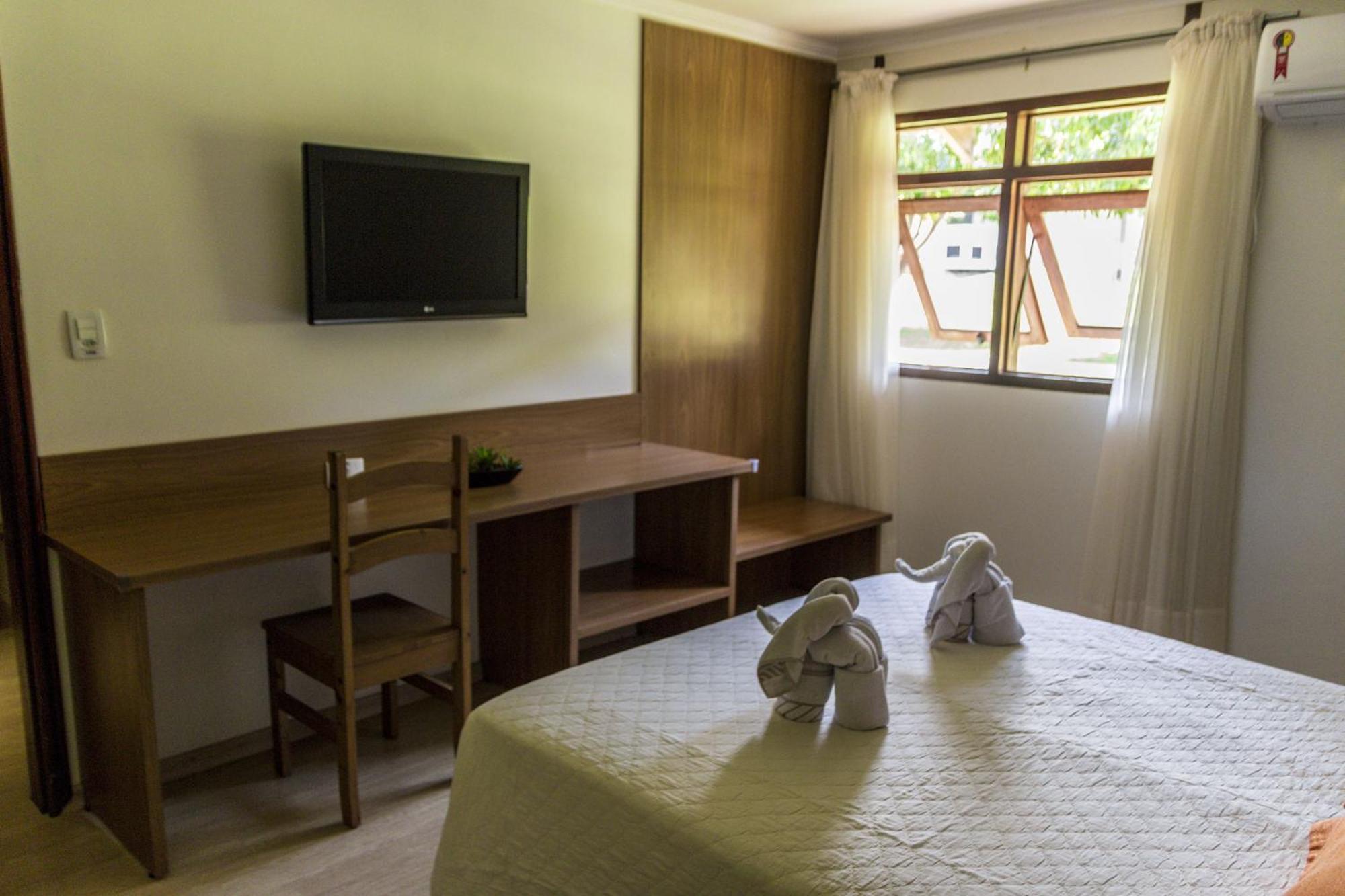 Zagaia Eco Resort Bonito  Rom bilde